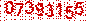 This Is CAPTCHA Image